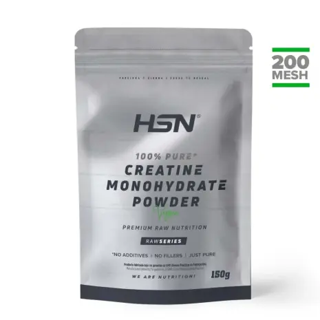 CREATINA HSN 44 SERVICIOS's photo #1