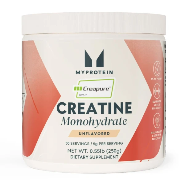 Producto sin nom💪 MYPROTEIN – CREATINA MONOHIDRATO CREAPURE®bre's foto | Suplementos Tittos |  BizneCubano