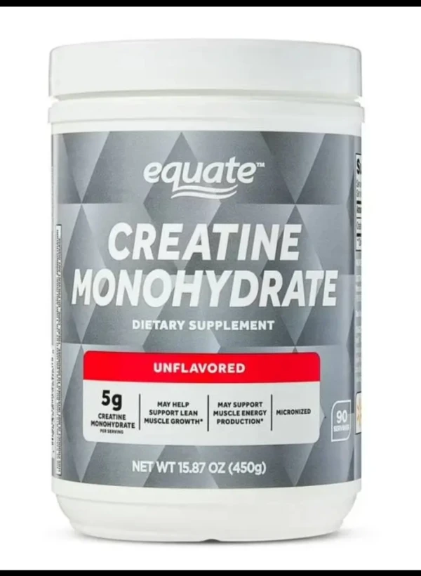 CREATINA EQUATE 90 SERVICIOS's foto | Suplementos Tittos |  BizneCubano